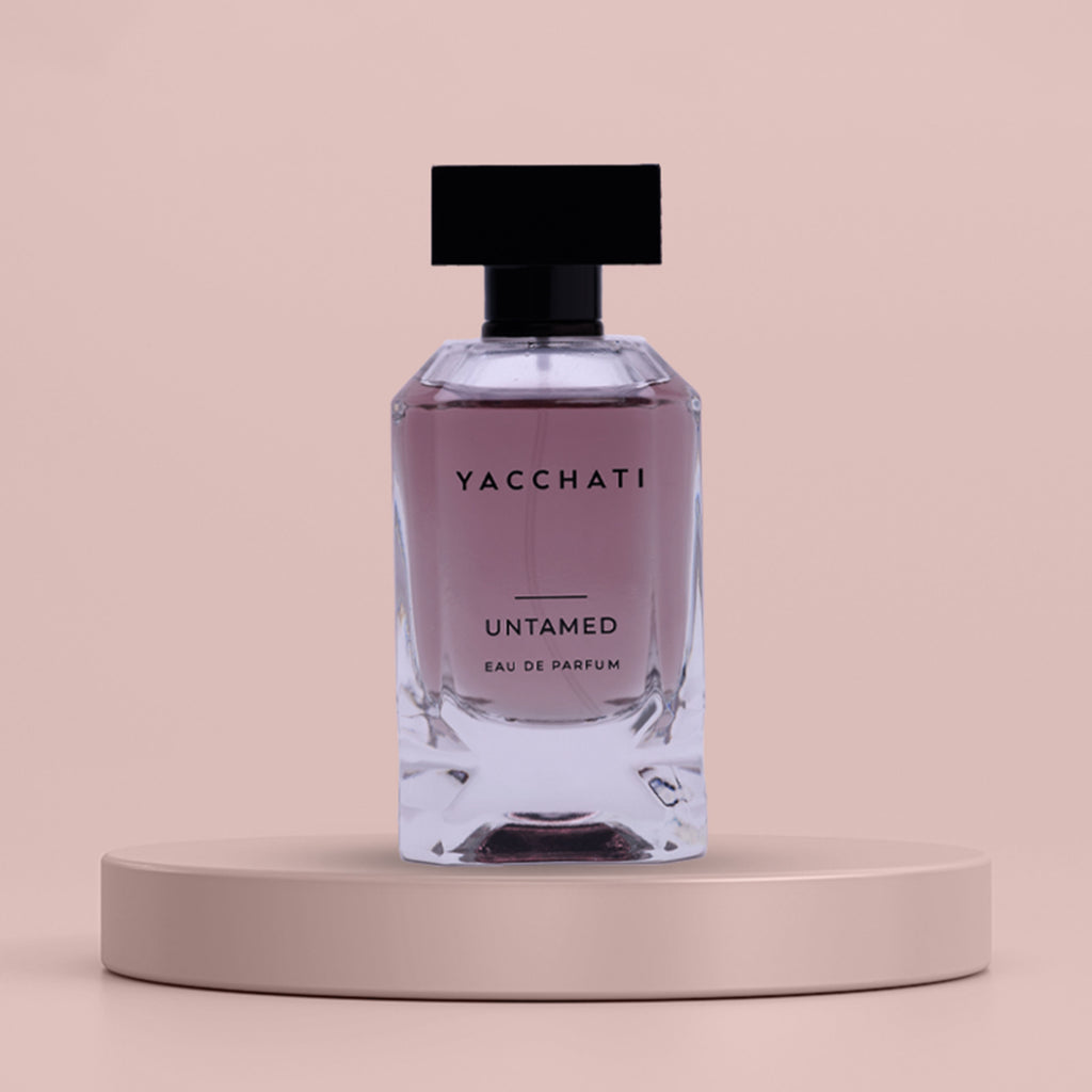 Untamed (100ml)