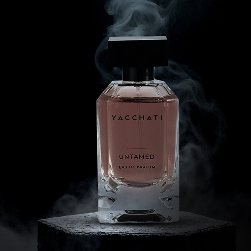 Untamed (100ml)