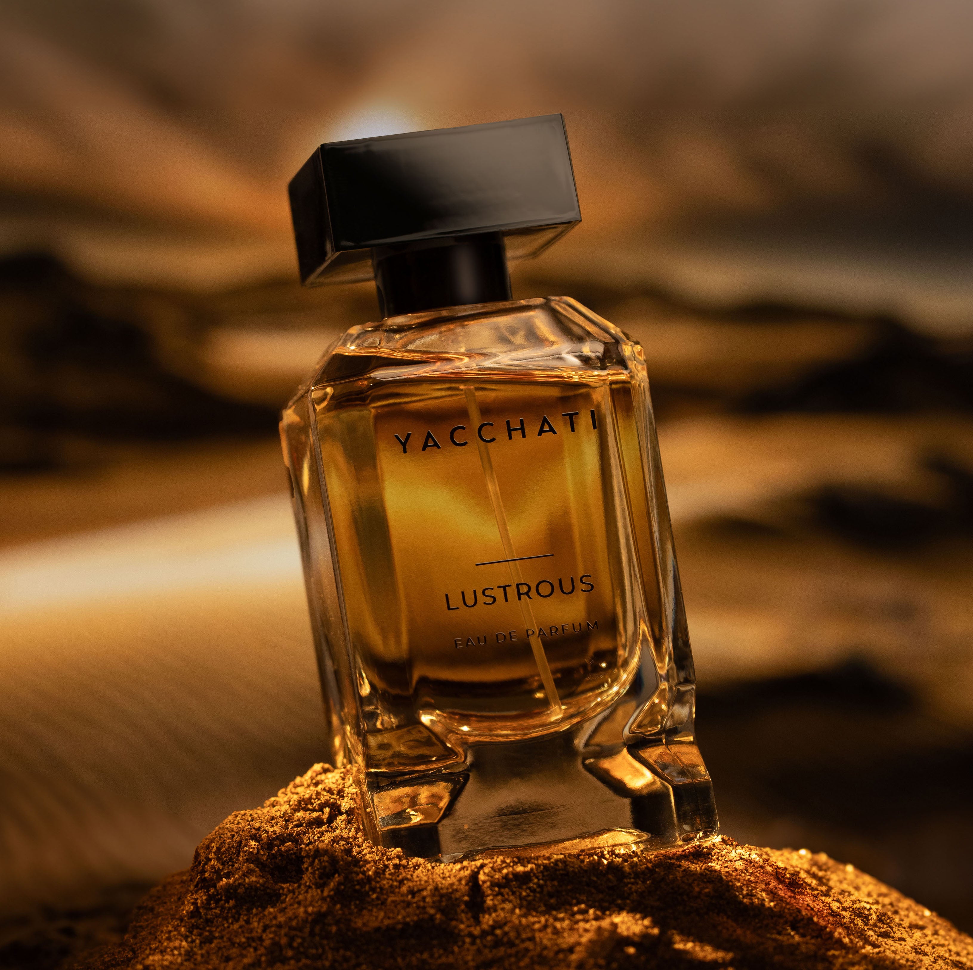 Lustrous (100ml)