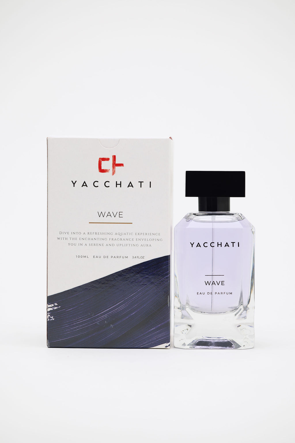 Wave (100ml)
